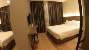 U Design Hotel Kuala Lipis